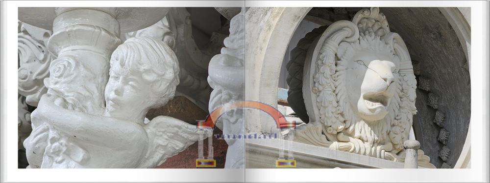 รับผลิต รูปปั้นตกแต่งบ้าน รับผลิต รูปปั้นตกแต่งบ้าน