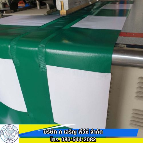 ​​รับสั่งทำงานผ้าใบสำหรับรถบรรทุกขนส่งสินค้า