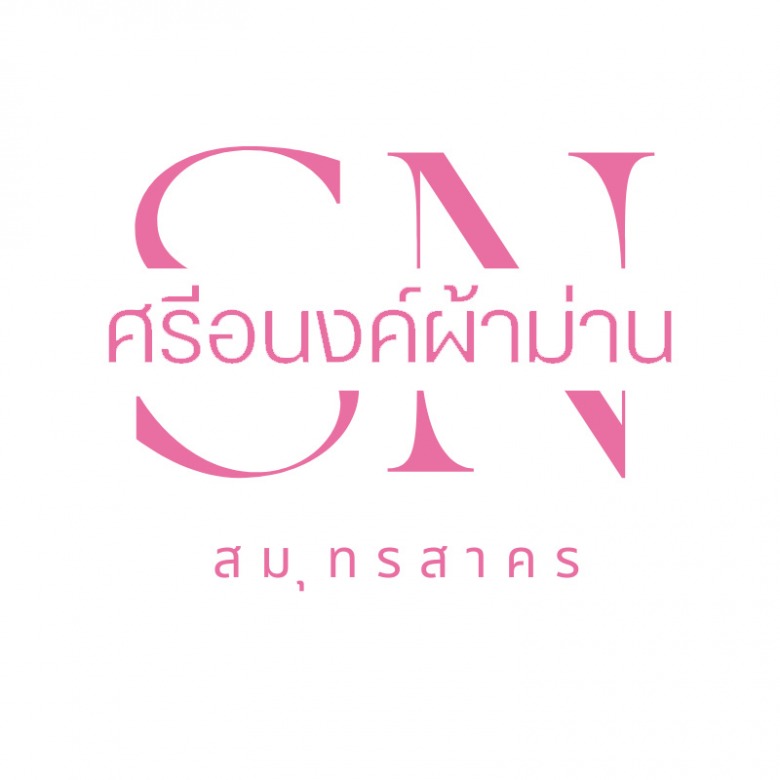 โลโก้ผ้าม่าน