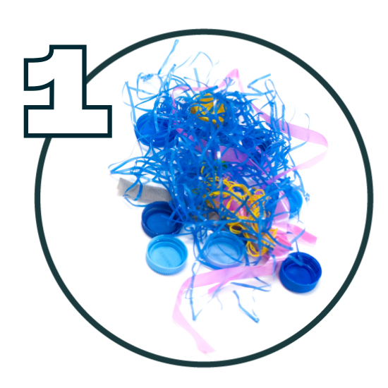 วัสดุรีไซเคิล