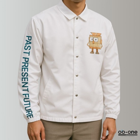 เสื้อแจ๊คเก็ต Jacket