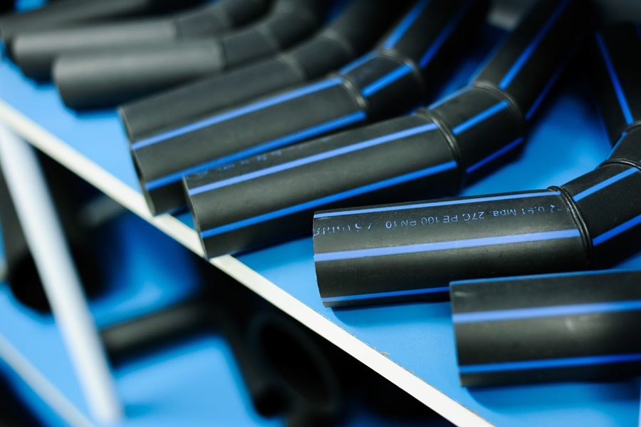 ขายส่งท่อ HDPE เพชรบุรี