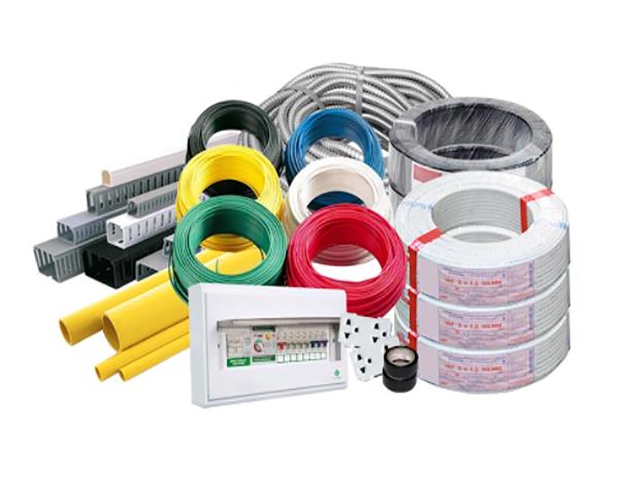 ร้านขายส่งอุปกรณ์ไฟฟ้า เพชรบุรี