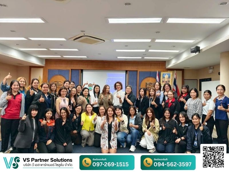 บริการให้คำปรึกษาจัดหาพนังงานโรงงานอุตสหกรรม