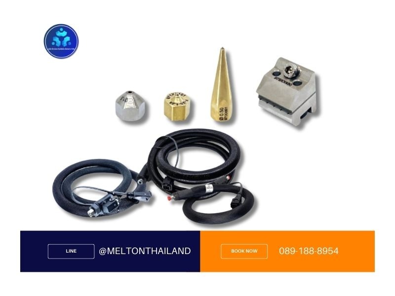 จำหน่ายอะไหล่เครื่องฉีดกาวทุกรุ่นทุกแบรนด์