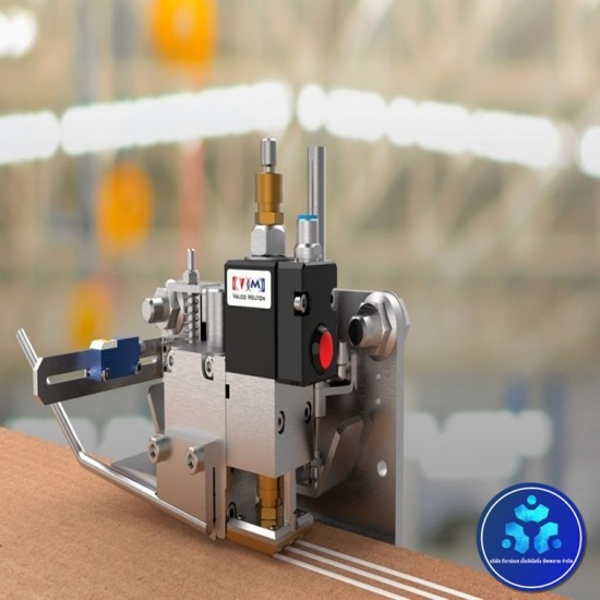 ขายและให้เช่าเครื่องฉีดกาวเย็น