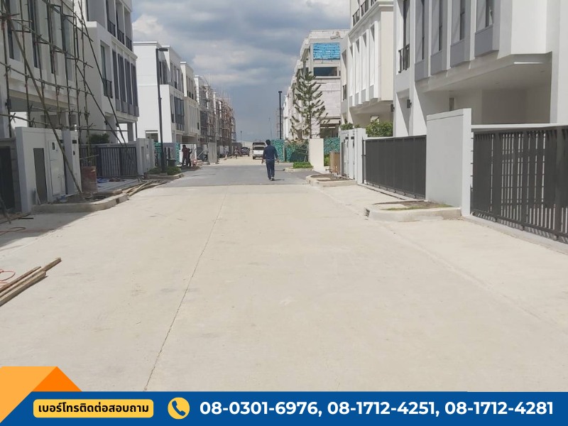 ช่างรับเหมาสร้างถนนยางมะตอย ช่างรับเหมาสร้างถนนยางมะตอย