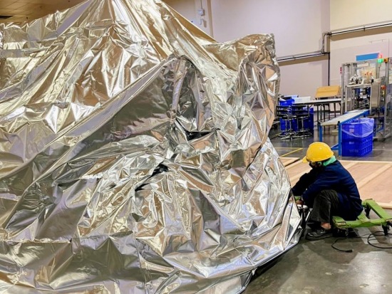 รับแพ็คสูญญากาศ