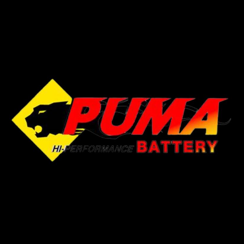puma battery