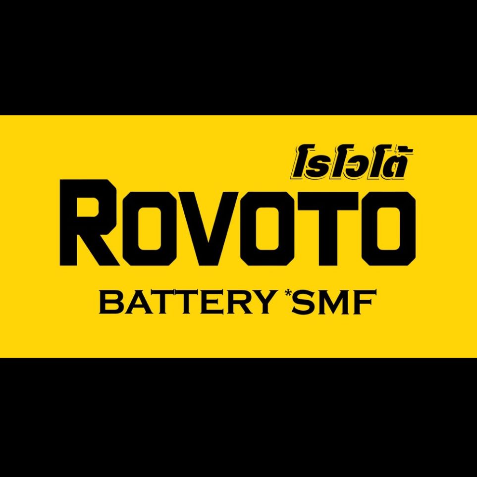 rovoto battery