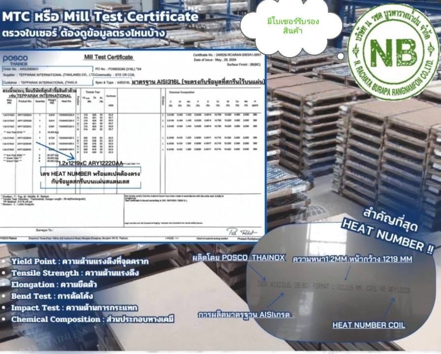 ติดตั้งรางน้ำฝน ชลบุรี