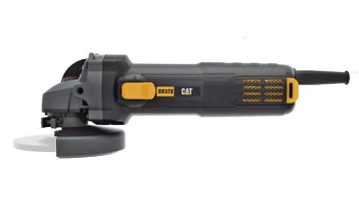 เครื่องเจียร (รุ่นมาตรฐาน)