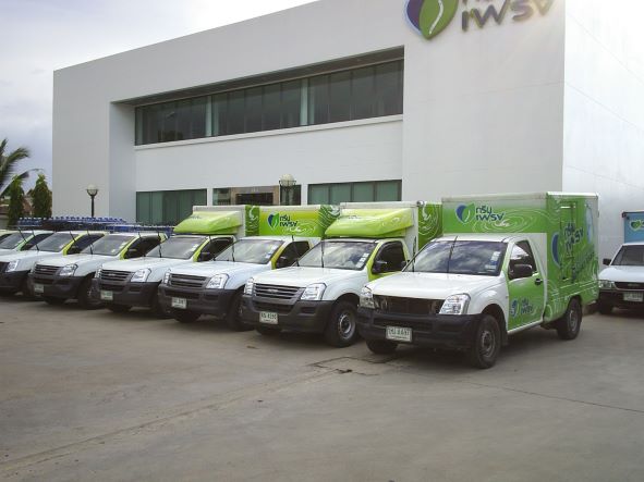 โรงงานผลิตน้ำดื่ม โรงงานผลิตน้ำดื่ม