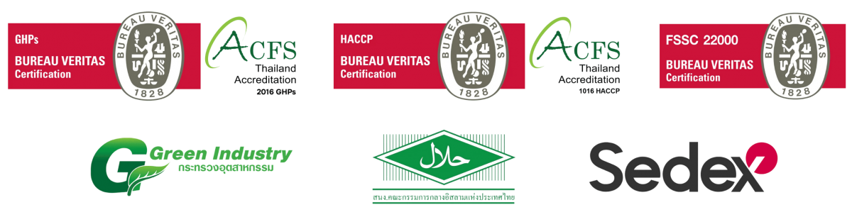 การันตีมาตรฐาน