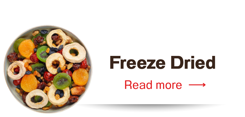 ฟรีซดราย