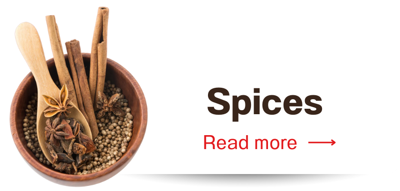 เครื่องเทศ