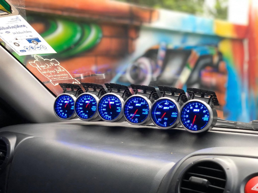 จำหน่าย เกจ์วัดรอบเครื่องยนต์