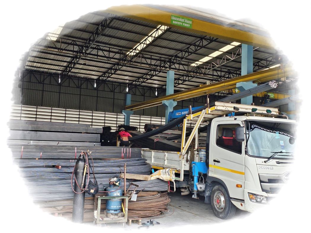 ร้านขายเหล็กภูเก็ต