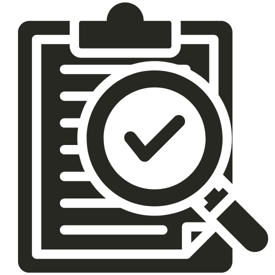 QC งานทุกชิ้น