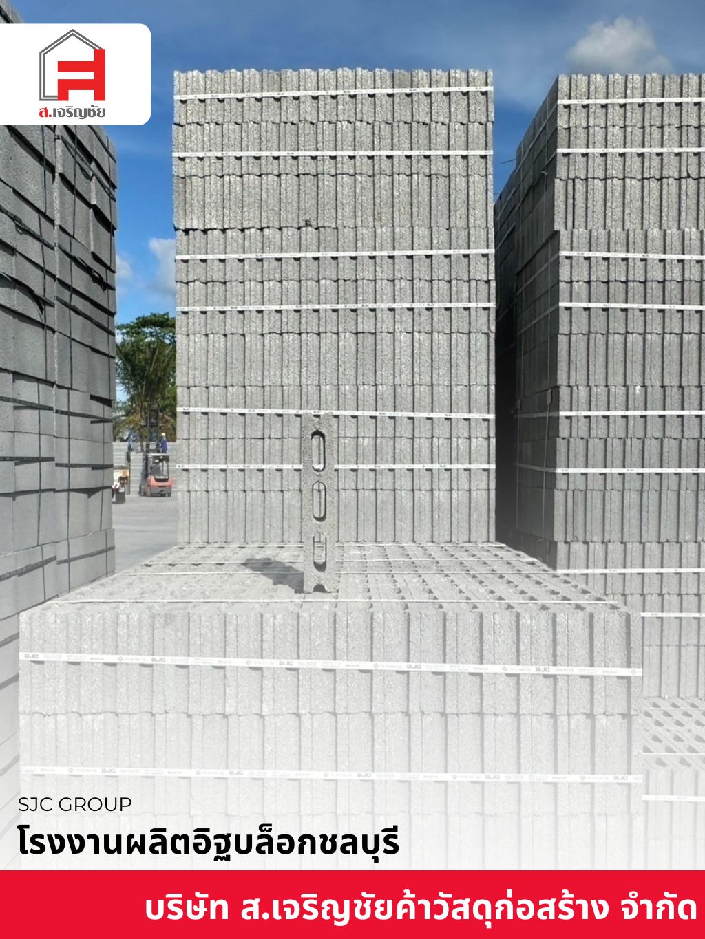 ขายส่งอิฐบล็อกตกแต่ง