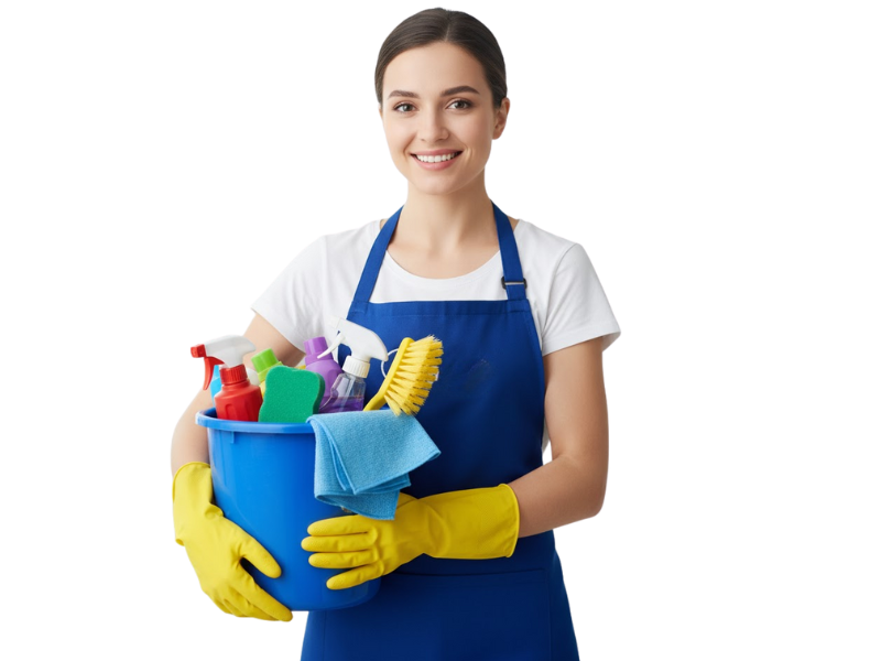 บริษัทรับทำความสะอาด