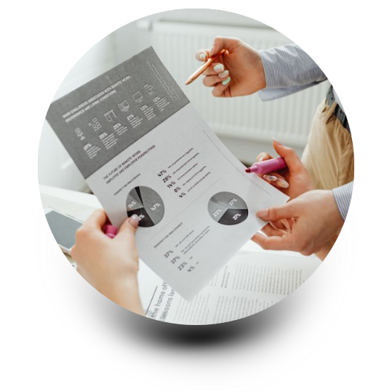 รับปิดงบบัญชี