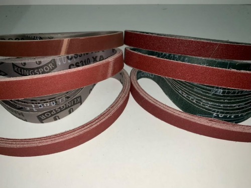 สายพานเล็ก 