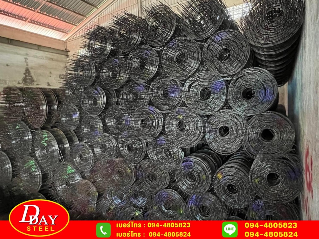 ขายส่ง เหล็กลวด Wire Rod ขายส่ง เหล็กลวด Wire Rod