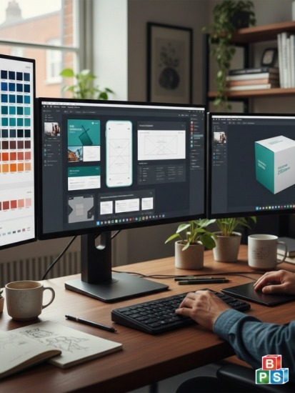 รับงานออกแบบพร้อมผลิตกล่องบรรจุภัณฑ์