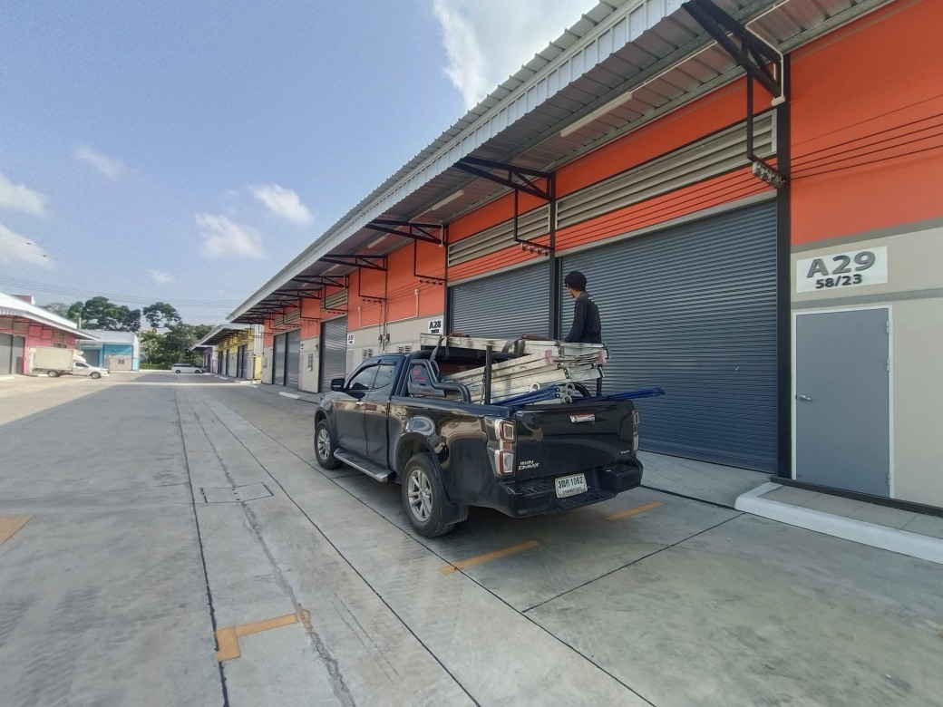 รับออกแบบประตูม้วน รับออกแบบประตูม้วน