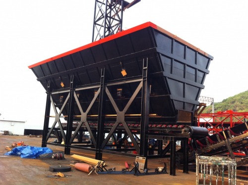 เครื่องจักรโรงงาน