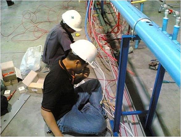 ก่อสร้าง ต่อเติม โรงงาน ระยอง