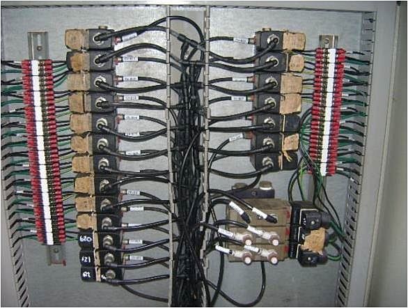 งานวิศวกรรมไฟฟ้า ระยอง