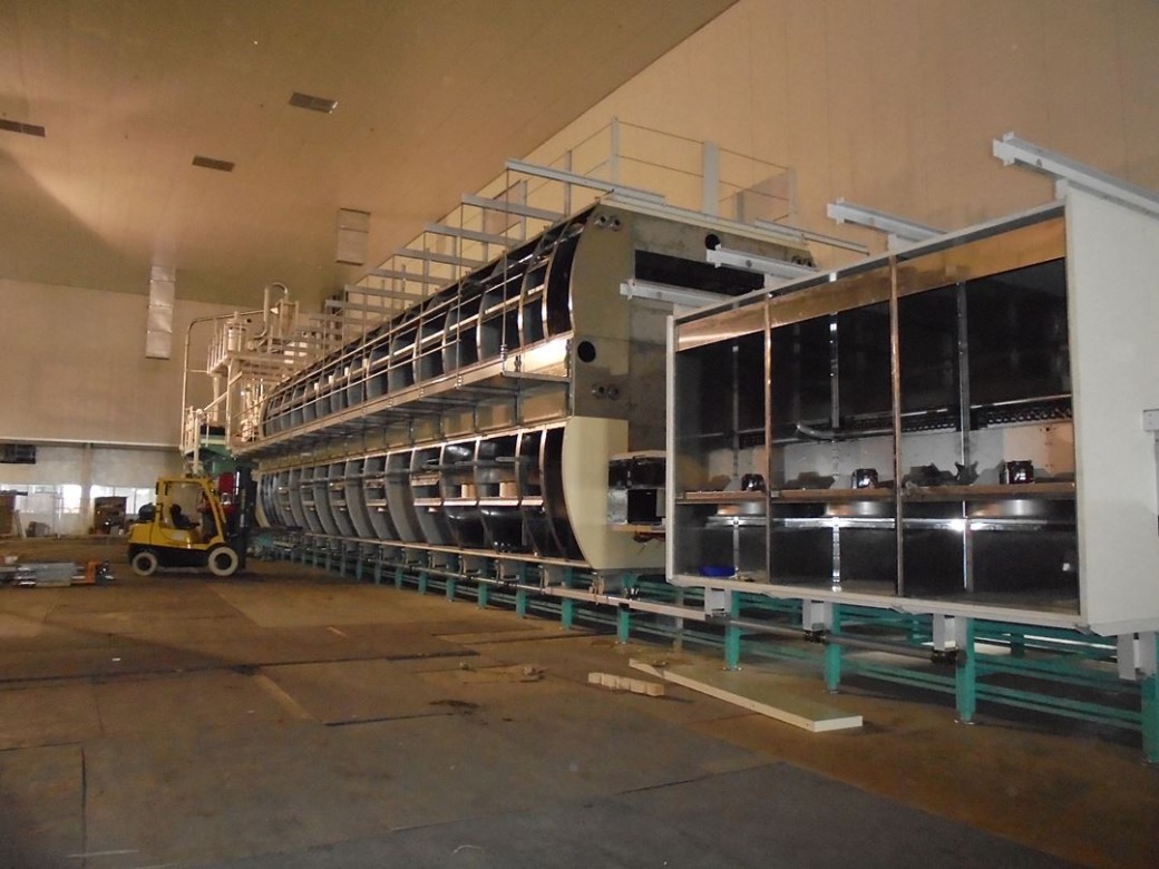 ซ่อมบำรุงเครื่องจักรโรงงาน ระยอง