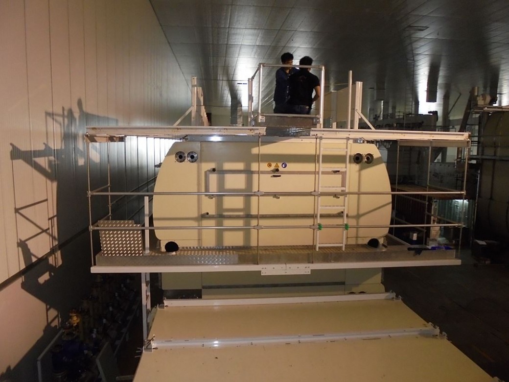 ต่อเติม โรงงาน ระยอง