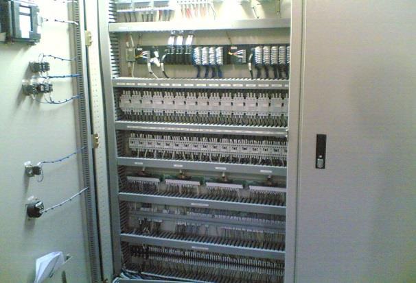 ออกแบบระบบPLC ระยอง ออกแบบระบบPLC ระยอง