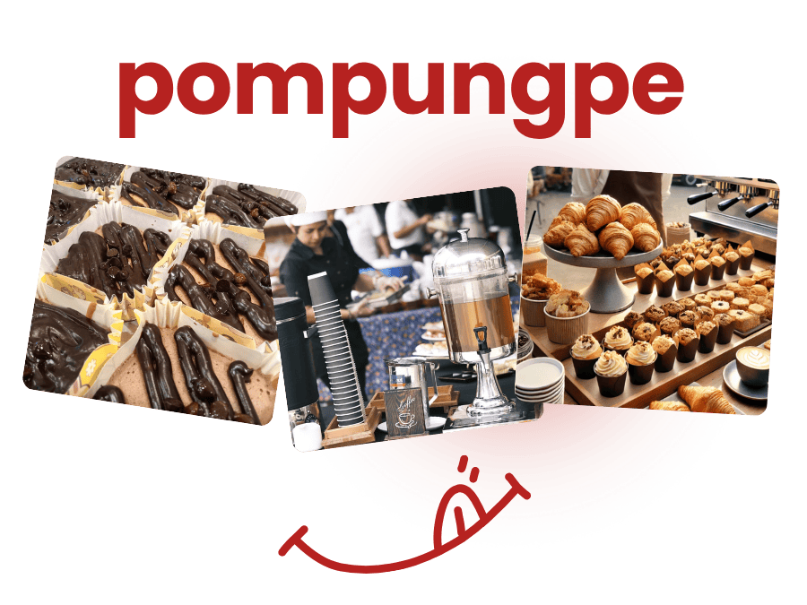 รับจัดเบรคนอกสถานที่