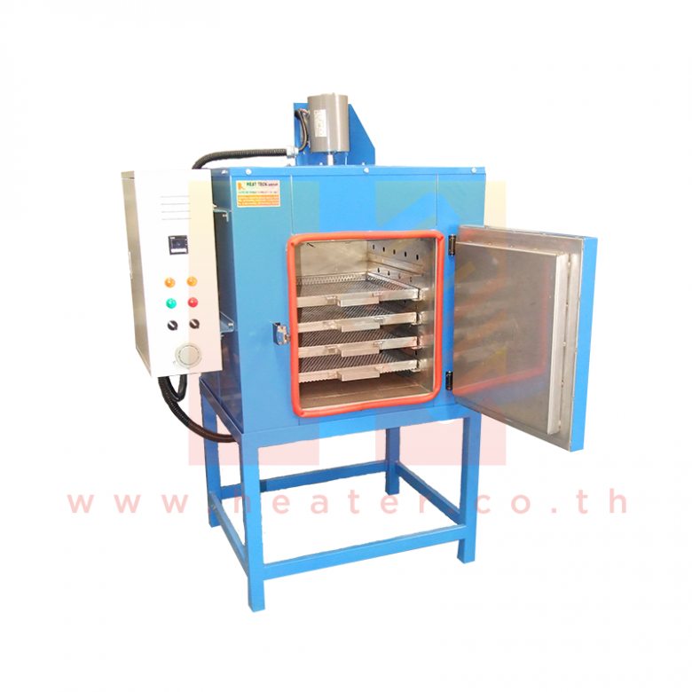 ตู้อบแบบลมร้อนหมุนเวียน