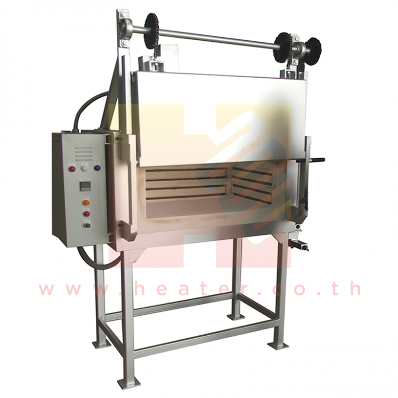 เตาอบชุบโลหะ ฮีททรีทเม้นท์