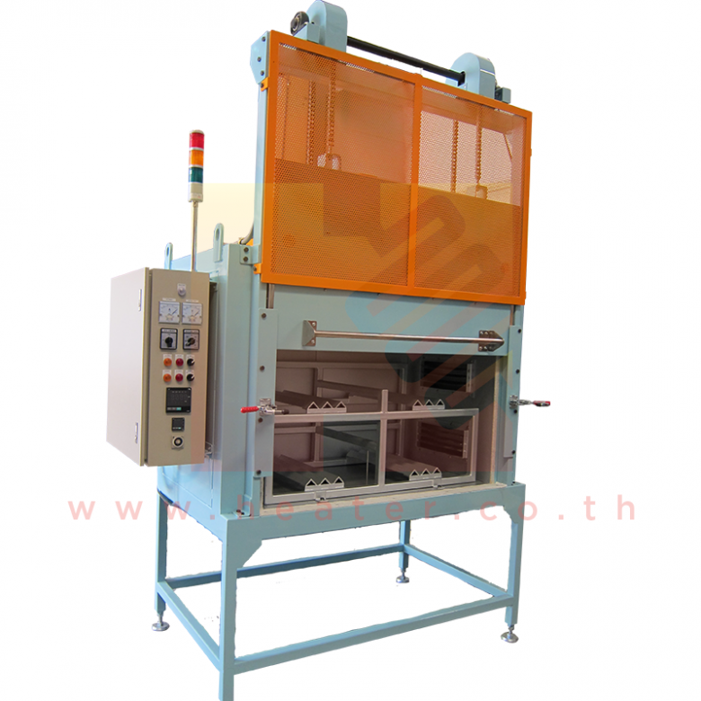 ตู้อบแบบลมร้อนหมุนเวียน