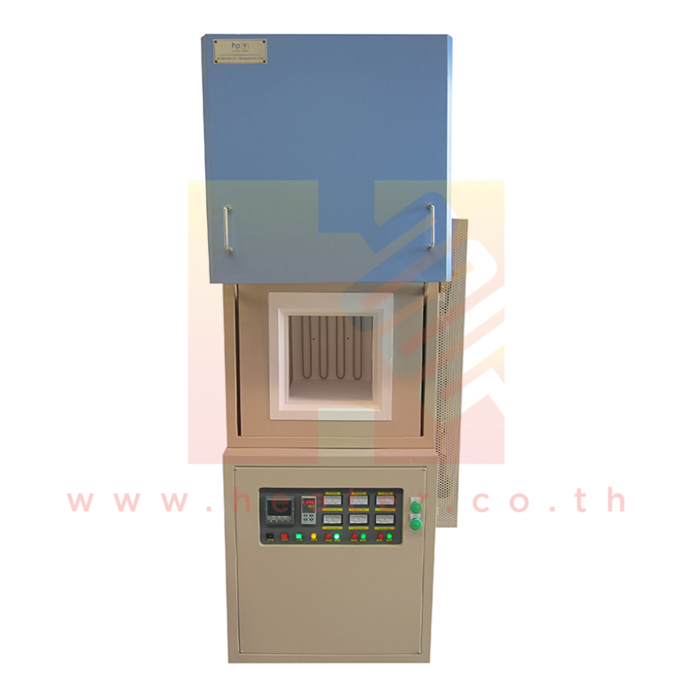 เตาอบอุณหภูมิสูง 1,900 ํC