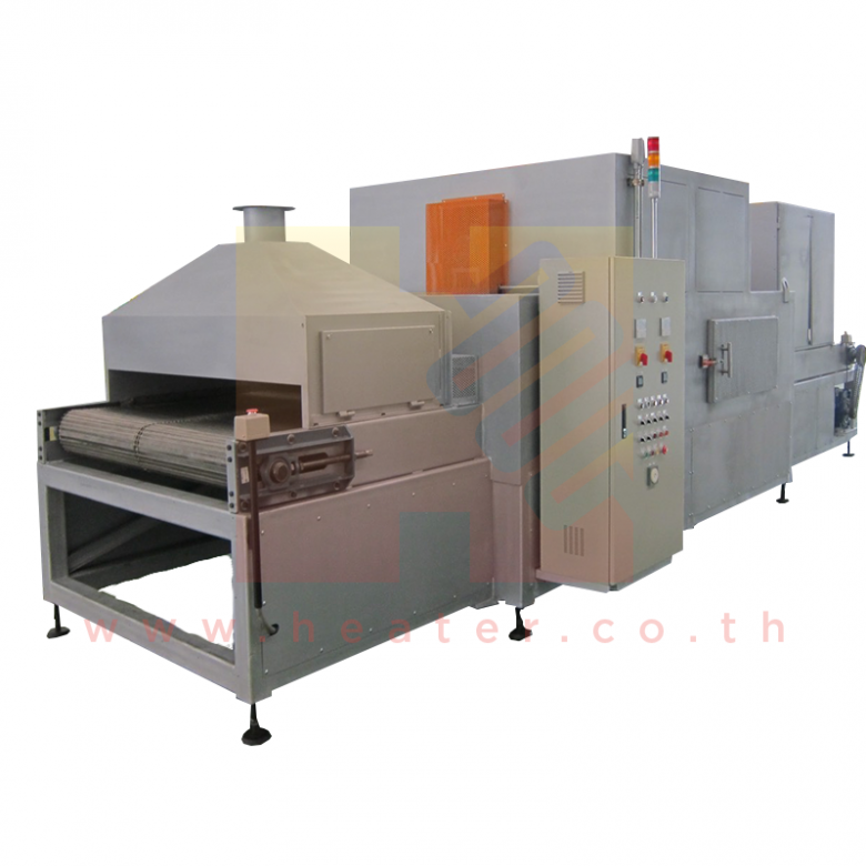 เตาอบแห้ง-อบชิ้นส่วนอิเลคโทรนิคส์