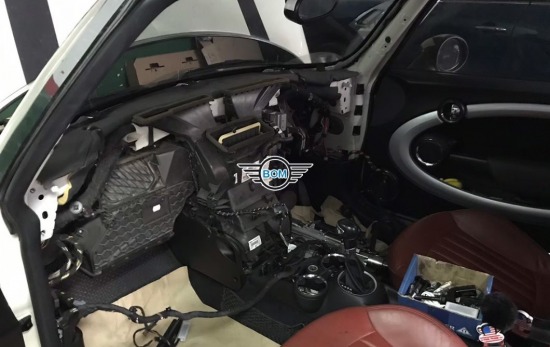 อู่ซ่อมระบบพวงมาลัยรถbmwบางแค
