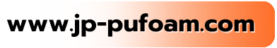 website JPFoam
