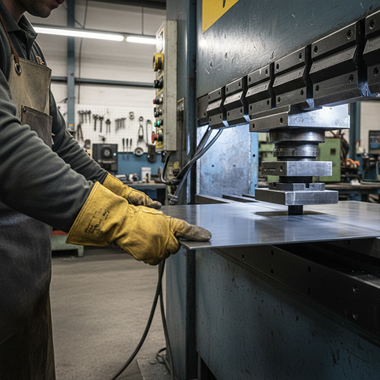 บริการตัด-พับ-ม้วน-ดัด-เชื่อม ครบวงจร