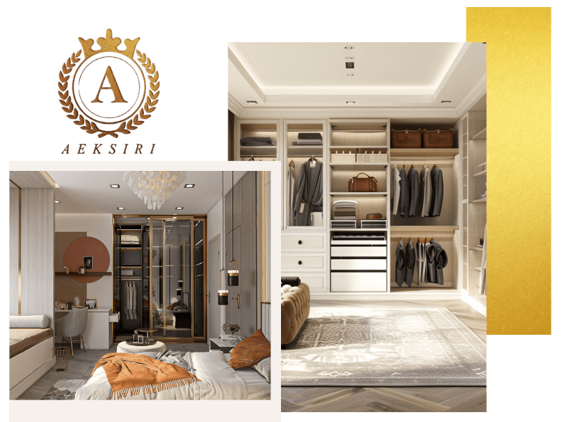 ผู้รับเหมาตกแต่งภายใน