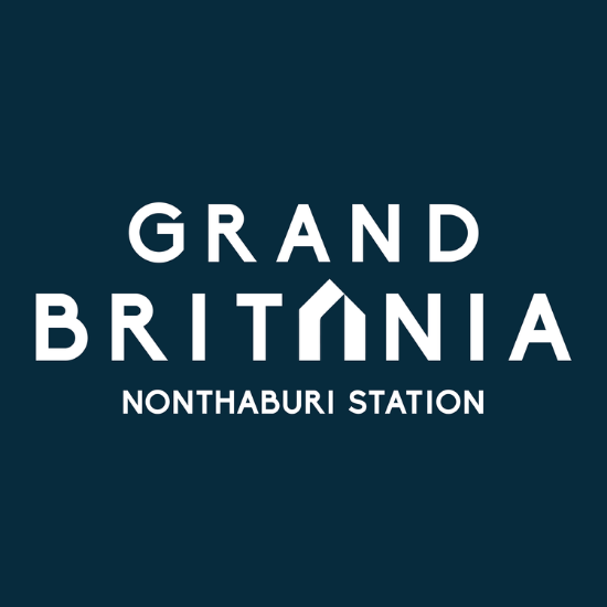 Grand Britania Nonthaburi Station