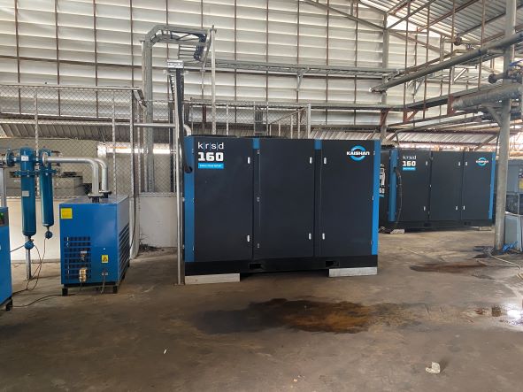 ปั๊มลมอุตสาหกรรม - สมุทรปราการ ปั๊มลมอุตสาหกรรม - สมุทรปราการ