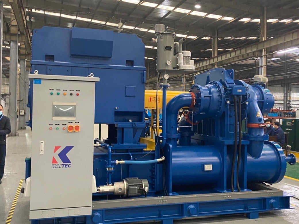 centrifugal air compressor centrifugal air compressor