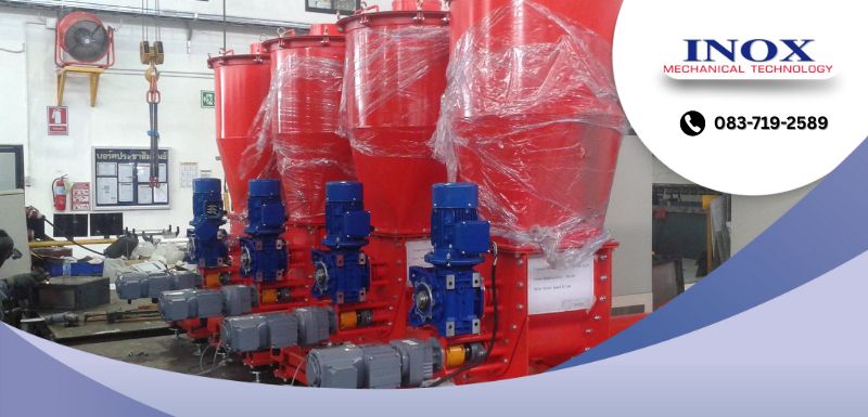 รับปั๊มขึ้นรูปโลหะแผ่น อุตสาหกรรม